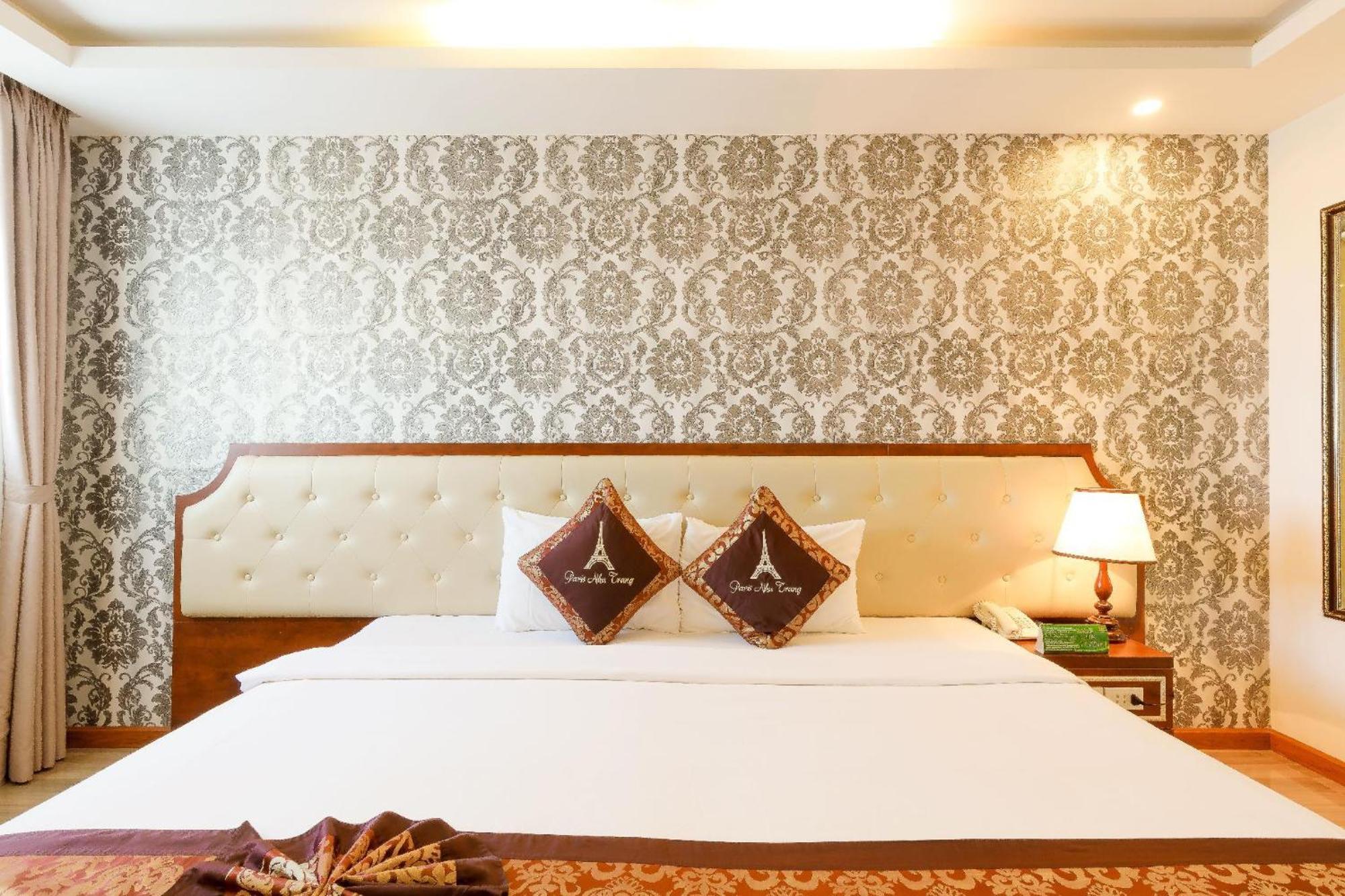 Hotel Paris Luxury &