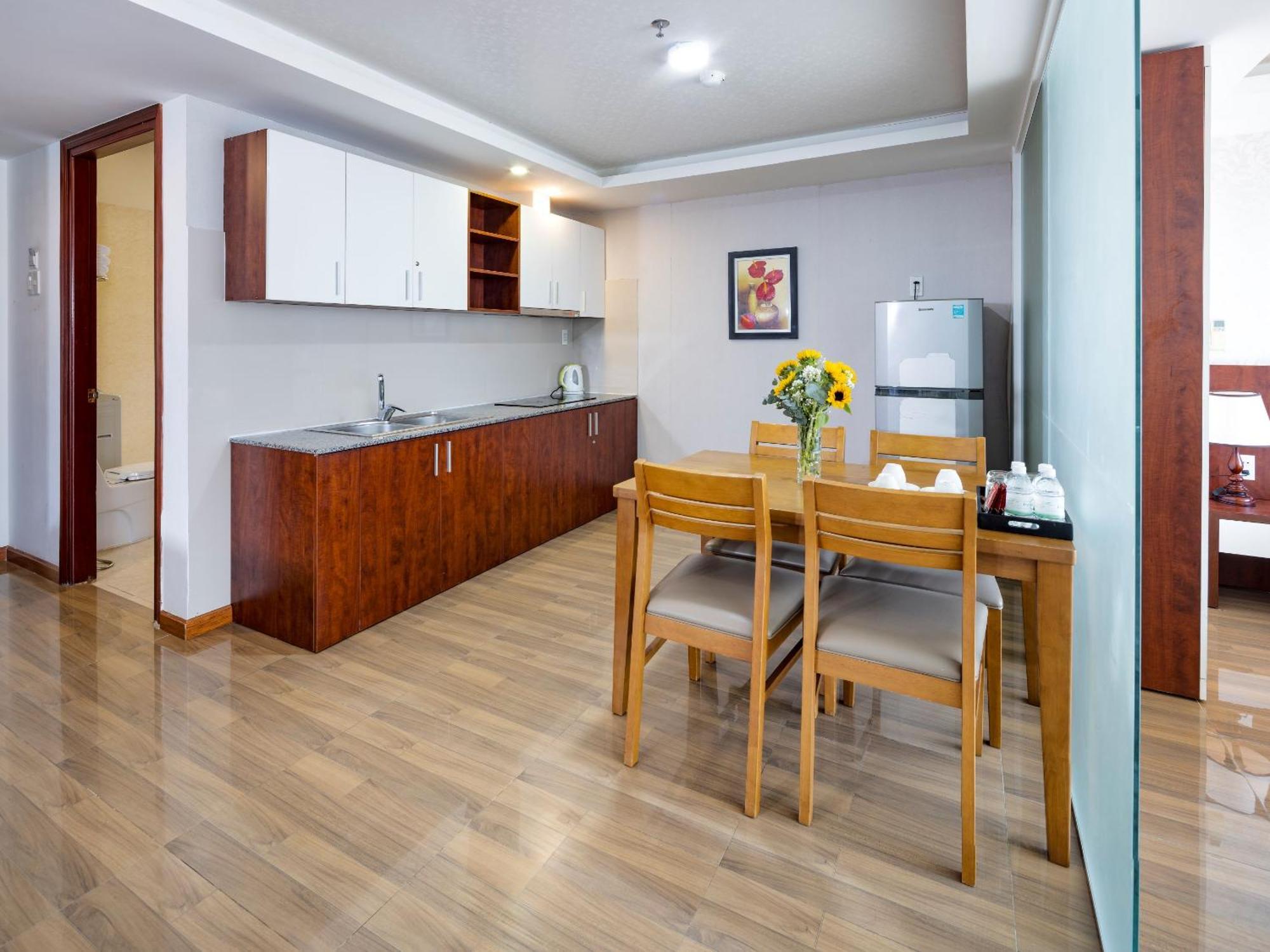 Paris Luxury & 4*