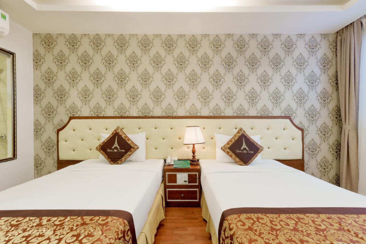 Paris Luxury & 4*
