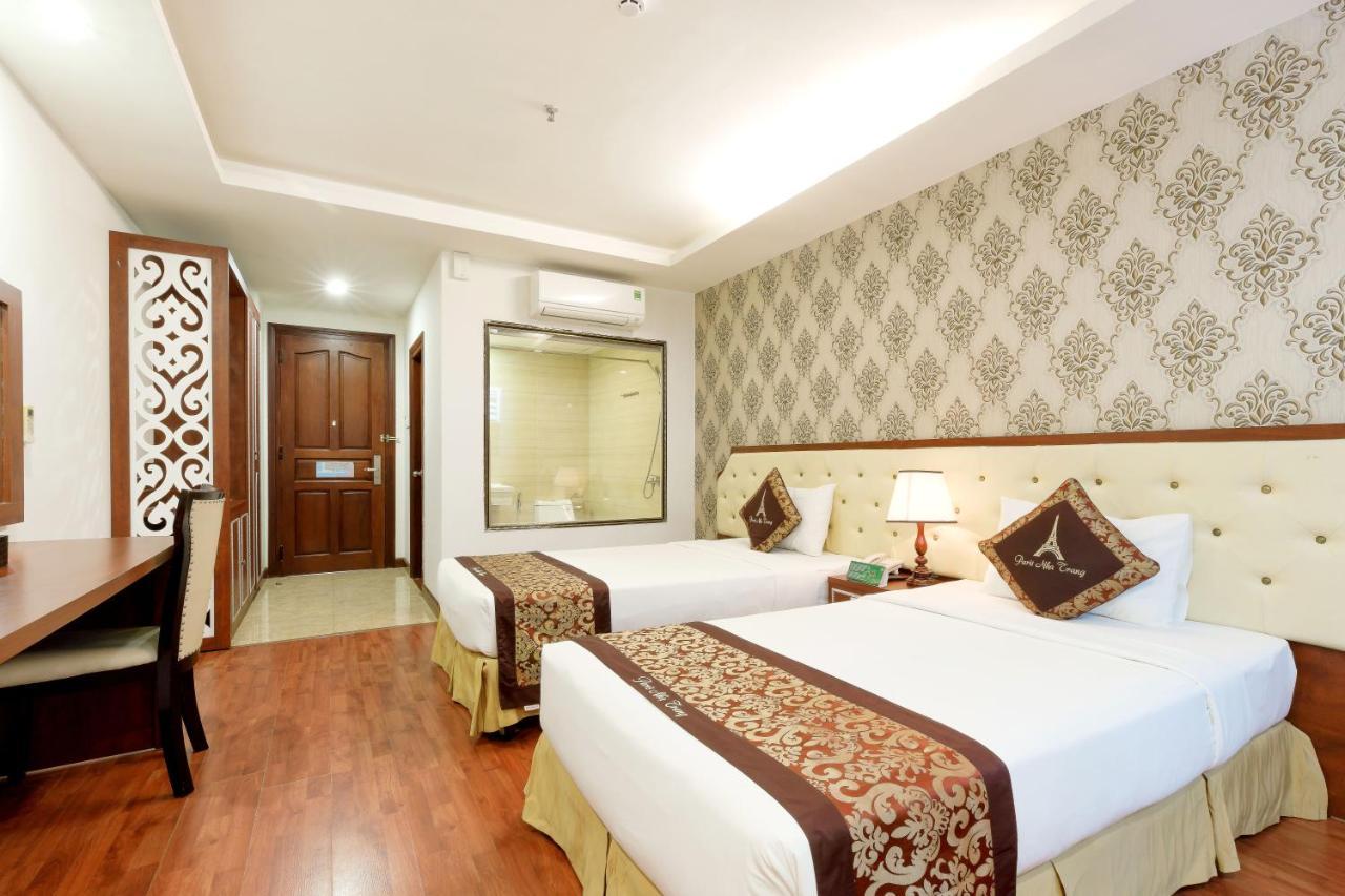 Paris Luxury & Nha Trang
