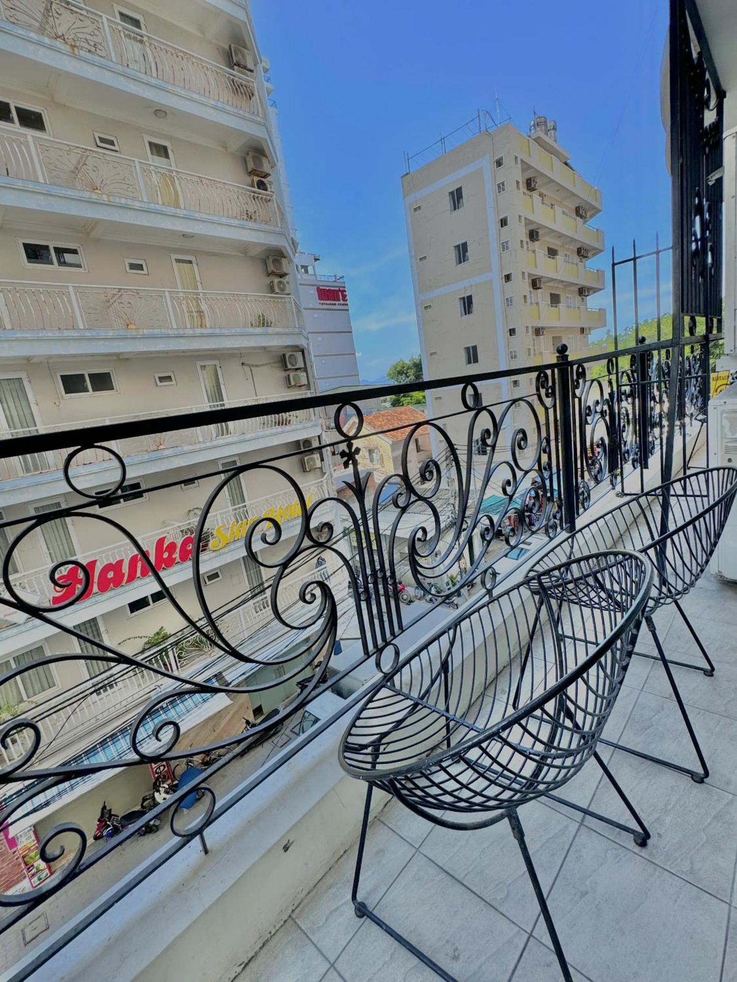 Hotel Paris Luxury & 4*