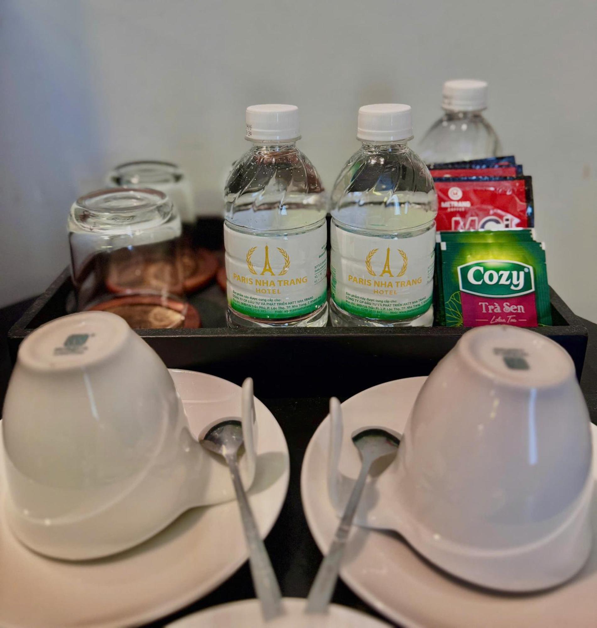 Paris Luxury & Hotel Nha Trang
